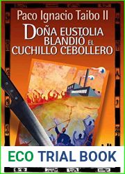 Dona Eustolia Blandio El Cuchillo Cebollero