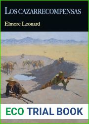 Los cazarrecompensas (Spanish Edition)