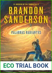 Palabras radiantes (El archivo de las tormentas, #2)