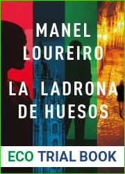 La ladrona de huesos