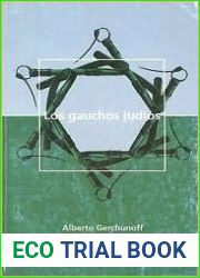 Los gauchos judios