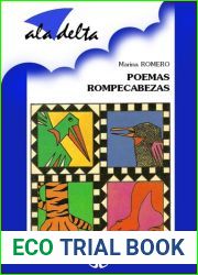 Poemas rompecabezas (Spanish Edition)