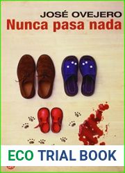NUNCA PASA NADA FG (FORMATO GRANDE) (Spanish Edition)