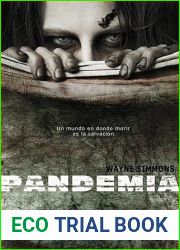 pandemia wayne simmons