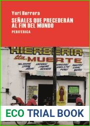 Senales que precederan al fin del mundo