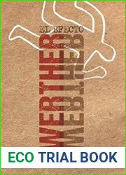 El efecto Werther