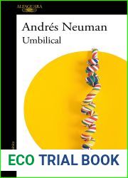 Umbilical Cord Blood (Spanish Edition)