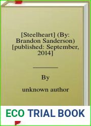 [Steelheart] (By: Brandon Sanderson) [published: September, 2014]
