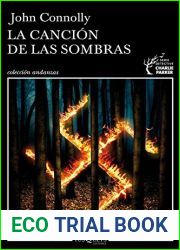 La cancion de las sombras (Charlie Parker, #13)