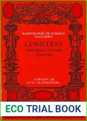 Comedias: Soldadesca, Tinelaria, Himenea (Spanish Edition)