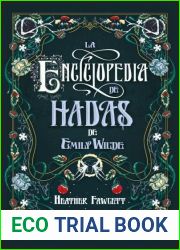 La enciclopedia de hadas de Emily Wilde (Emily Wilde, #1)