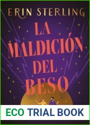 La maldicion del beso (Spanish Edition)