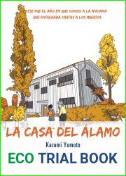 La casa del Alamo
