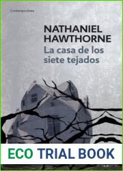 La casa de los siete tejados