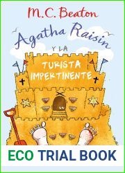 Agatha Raisin y la turista impertinente (Agatha Raisin, #6)
