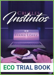 Crueles Instintos