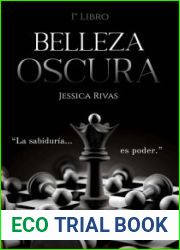 Belleza oscura (Libro 1)