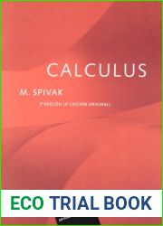 Calculus