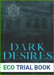 Dark Desires (Bastards of Boulder Cove, #0.5)