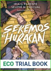 Seremos el huracan