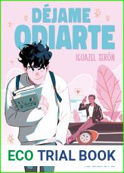 Dejame odiarte
