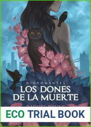 Los dones de la muerte (Nigromantes no 1)