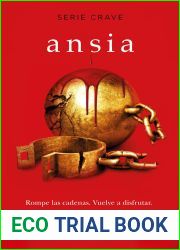 Ansia (Crave, #3)