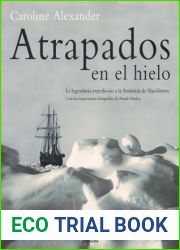 Atrapados en el hielo