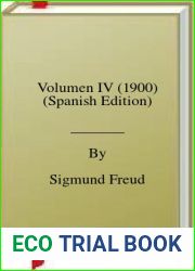 Volumen IV (1900) (Spanish Edition)