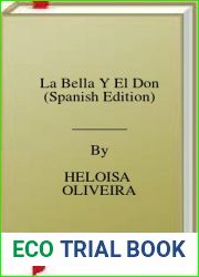 La Bella Y El Don (Spanish Edition)