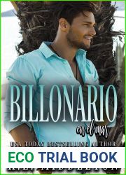 Billonario En El Mar (Romantica Contemporanea) (Spanish Edition)
