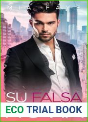 Su Falsa Novia (Historias de amor sorpresa #3)