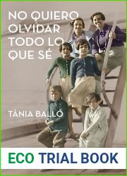No quiero olvidar todo lo que se ( Las Sinsombrero #3)