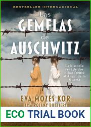 Las gemelas de Auschwitz