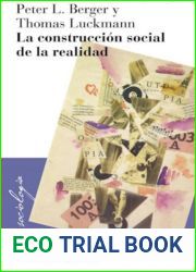 La construccion social de la realidad