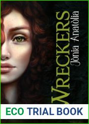 Wreckers (Cronicas de Weilai no 1)