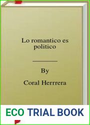 Lo romantico es politico