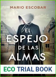 El espejo de las almas