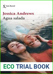 Agua salada