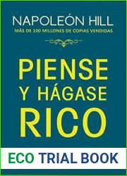 Piense y hagase rico