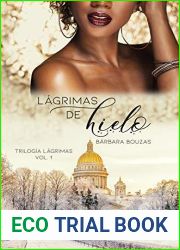 Lagrimas de hielo