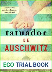 El tatuador de Auschwitz
