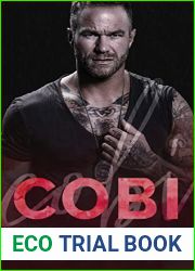 Cobi (Mayson kinderen Book 7) (Dutch Edition)