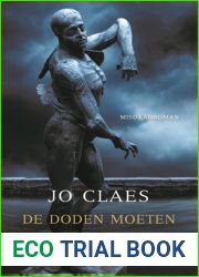 De doden moeten hun getal hebben (Thomas Berg, #17)