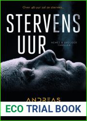Stervensuur (Nemez and Sneijder, #1)