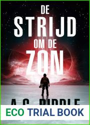 De Strijd Om De Zon (The Long Winter, #2)