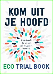 Kom uit je hoofd (Dutch Edition)