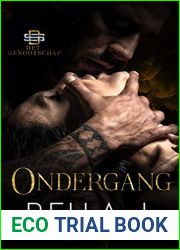 Ondergang (Het Genootschap Book 3) (Dutch Edition)
