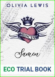 Samen (Princess, #3)