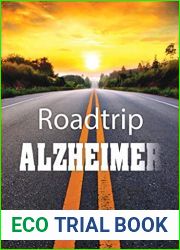Roadtrip Alzheimer (Dutch Edition)